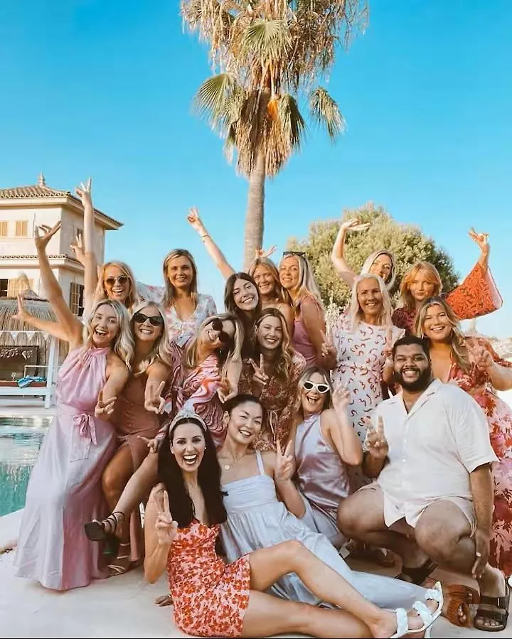 Villa Versace Super Lujo 14 Huespedes + Invitados Πάλμα ντε Μαγιόρκα