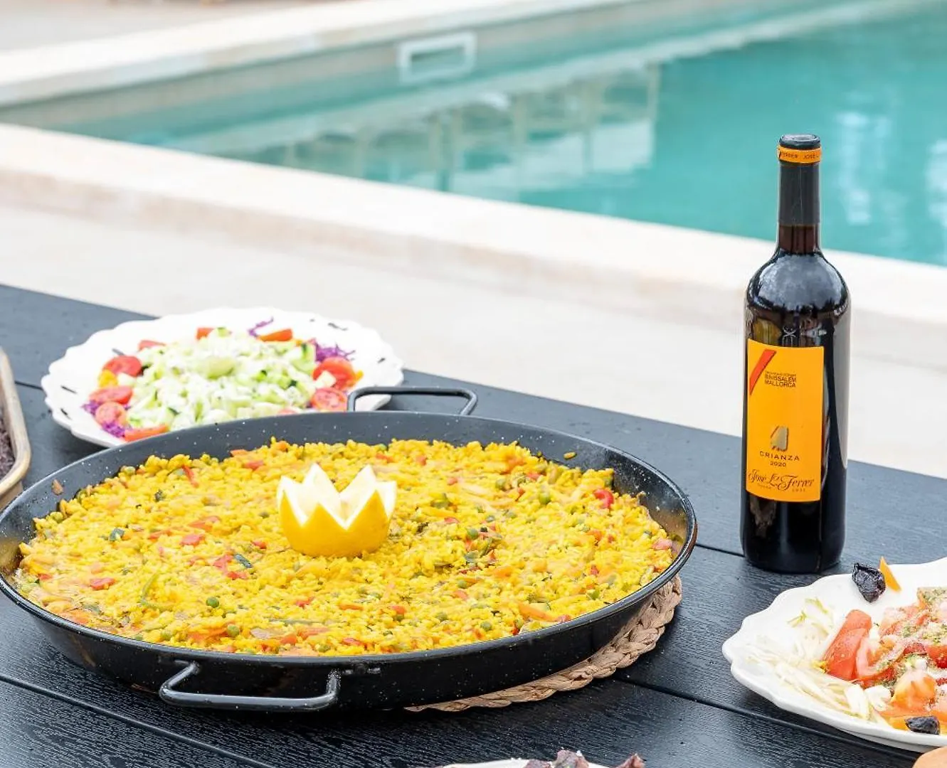 Villa Versace Super Lujo 14 Huespedes + Invitados Palma de Mallorca