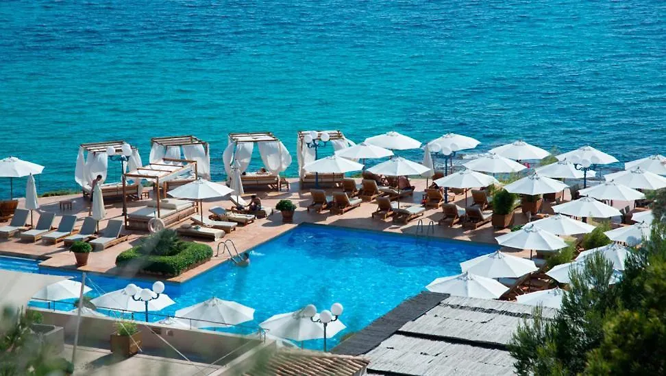 Villa Versace Super Lujo 14 Huespedes + Invitados 帕爾馬